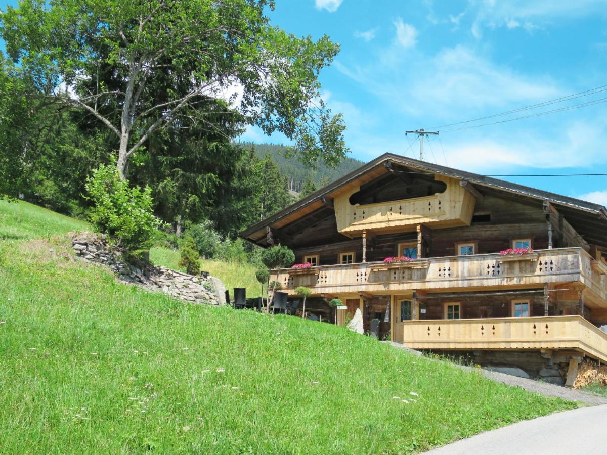 Chalet Alm Chalet - Suz320 By Interhome Gattererberg Exterior foto