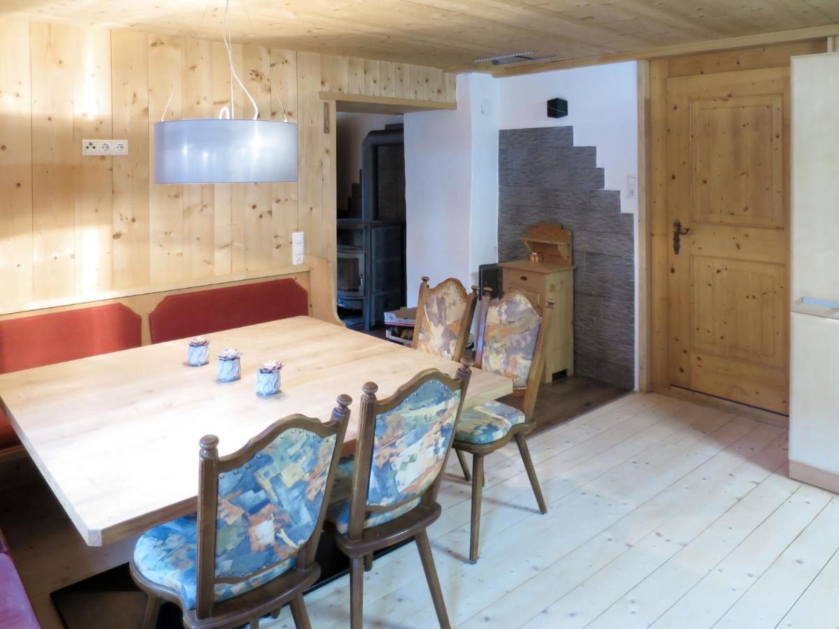 Chalet Alm Chalet - Suz320 By Interhome Gattererberg Exterior foto