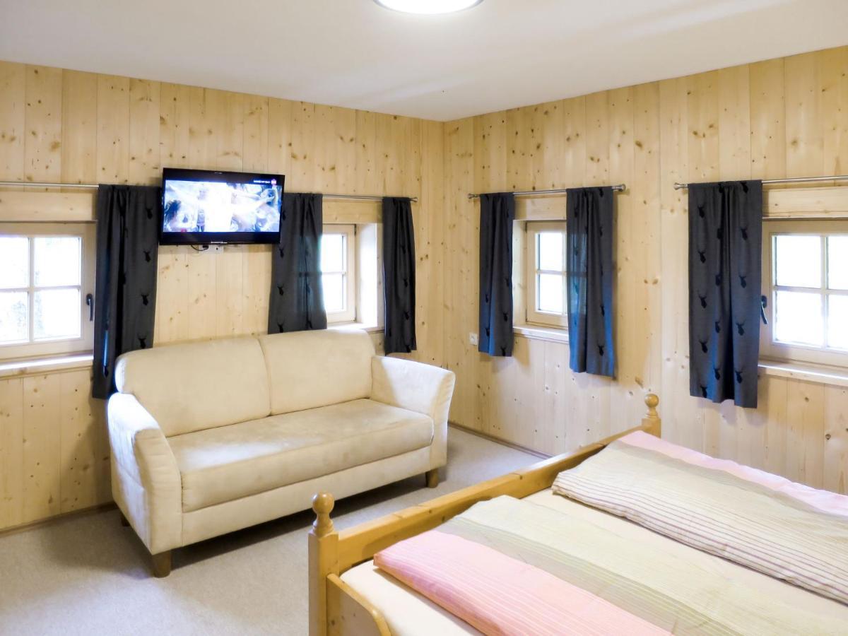 Chalet Alm Chalet - Suz320 By Interhome Gattererberg Exterior foto