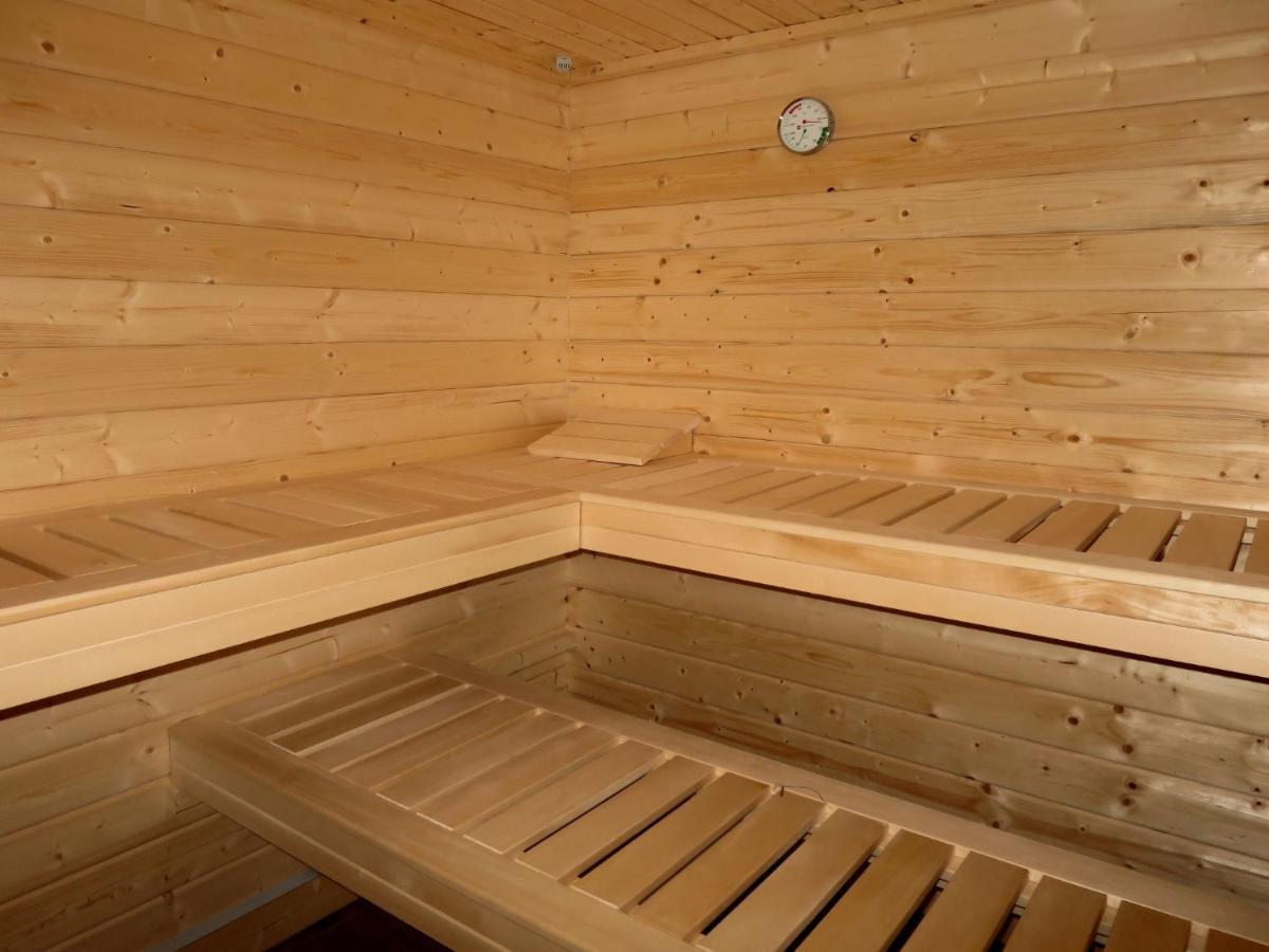 Chalet Alm Chalet - Suz320 By Interhome Gattererberg Exterior foto